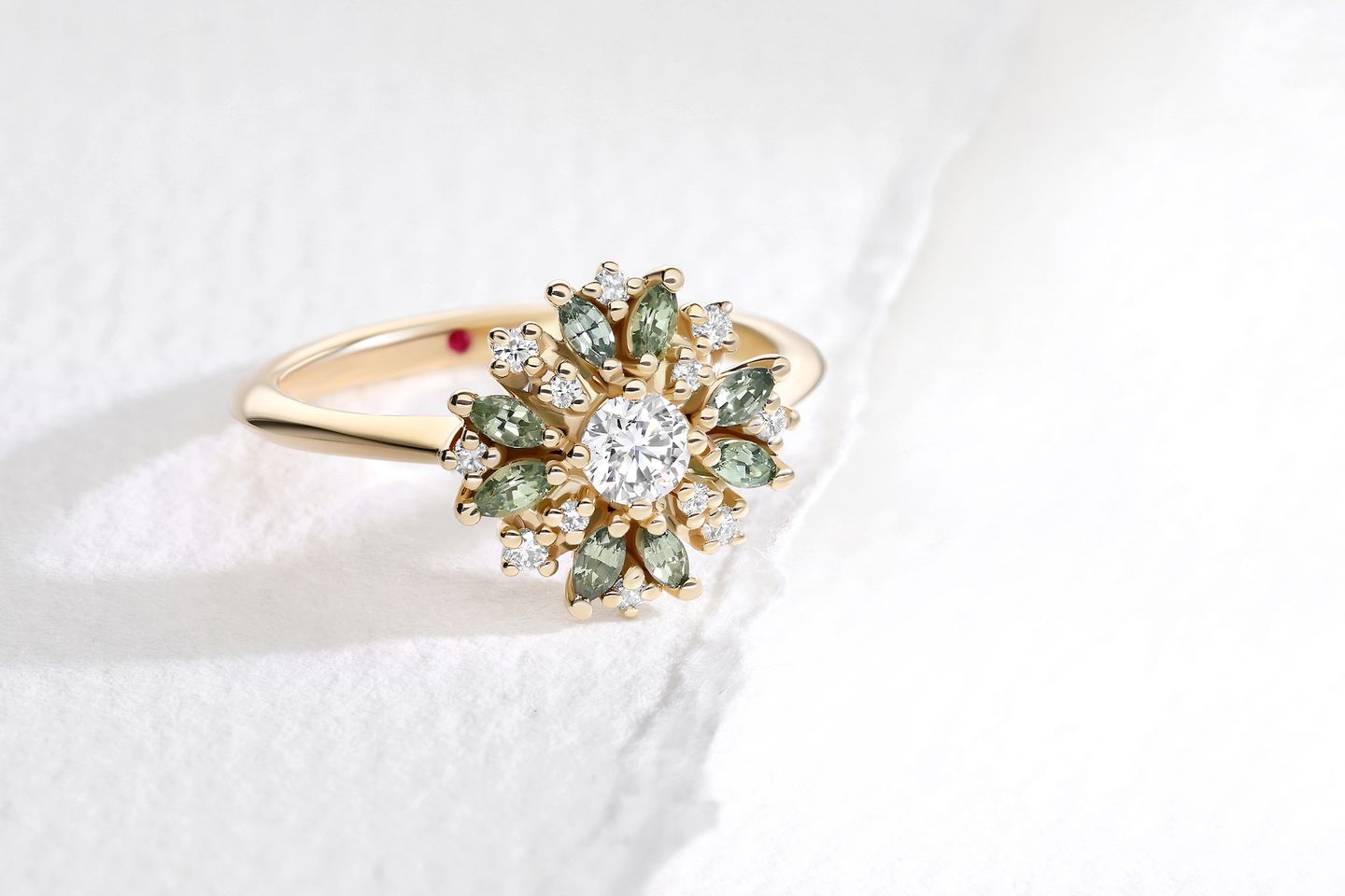 Aphrodite blog header