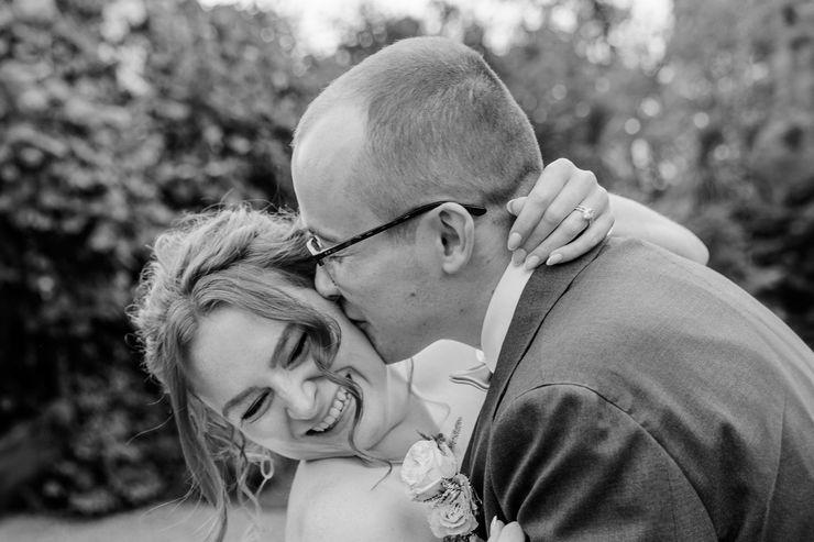 Samantha and Eoin