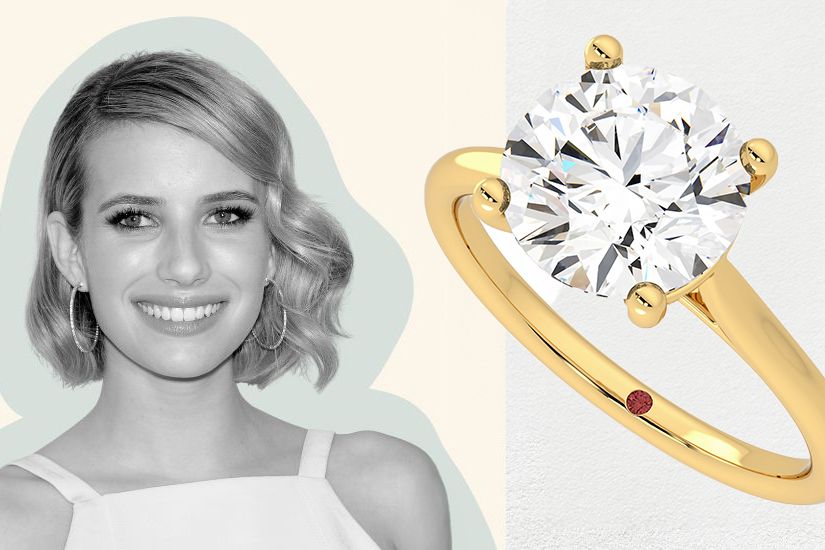 Emma Roberts blog header