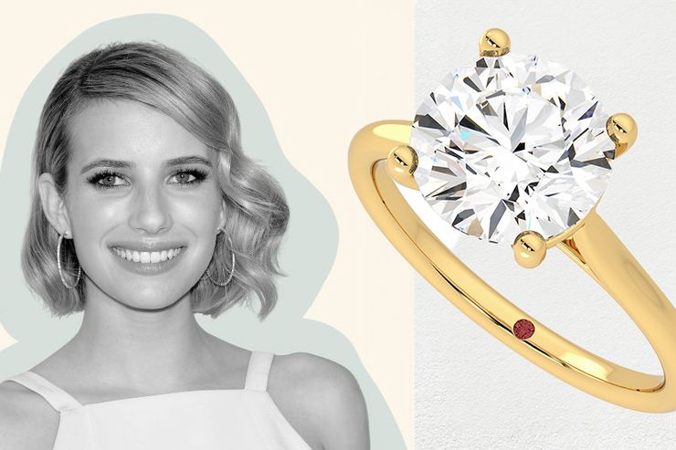 Emma Roberts blog header