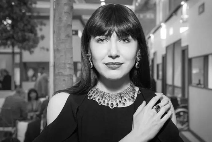 Katerina Perez bw header