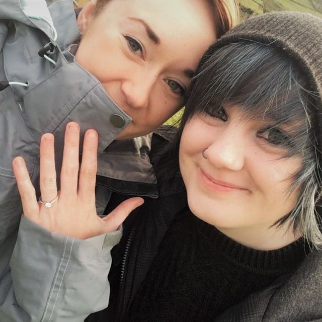 Nikki & Vicki