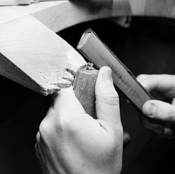 Our Master Goldsmith Paul