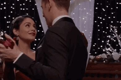 Xmas movie gif