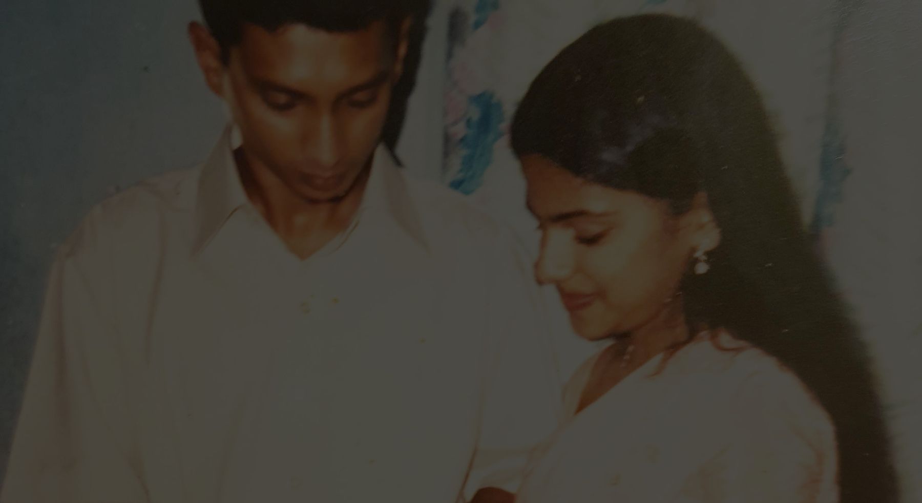 Maneesha and Duminda