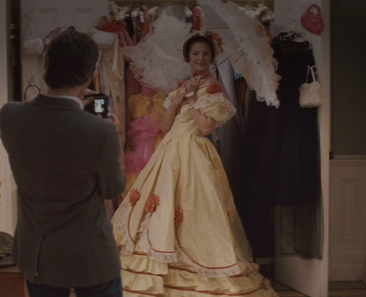 27 Dresses Disney