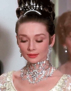 The Embassy Ball My Fair Lady
