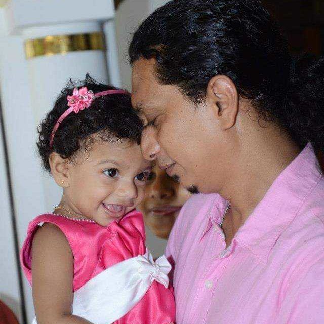Maneesha and Duminda