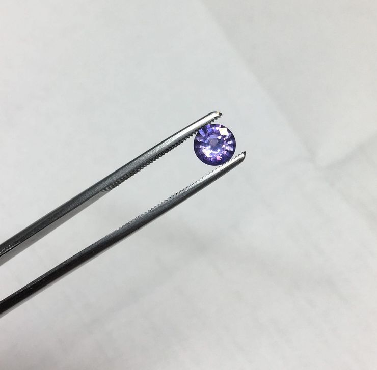 coloured gemstones