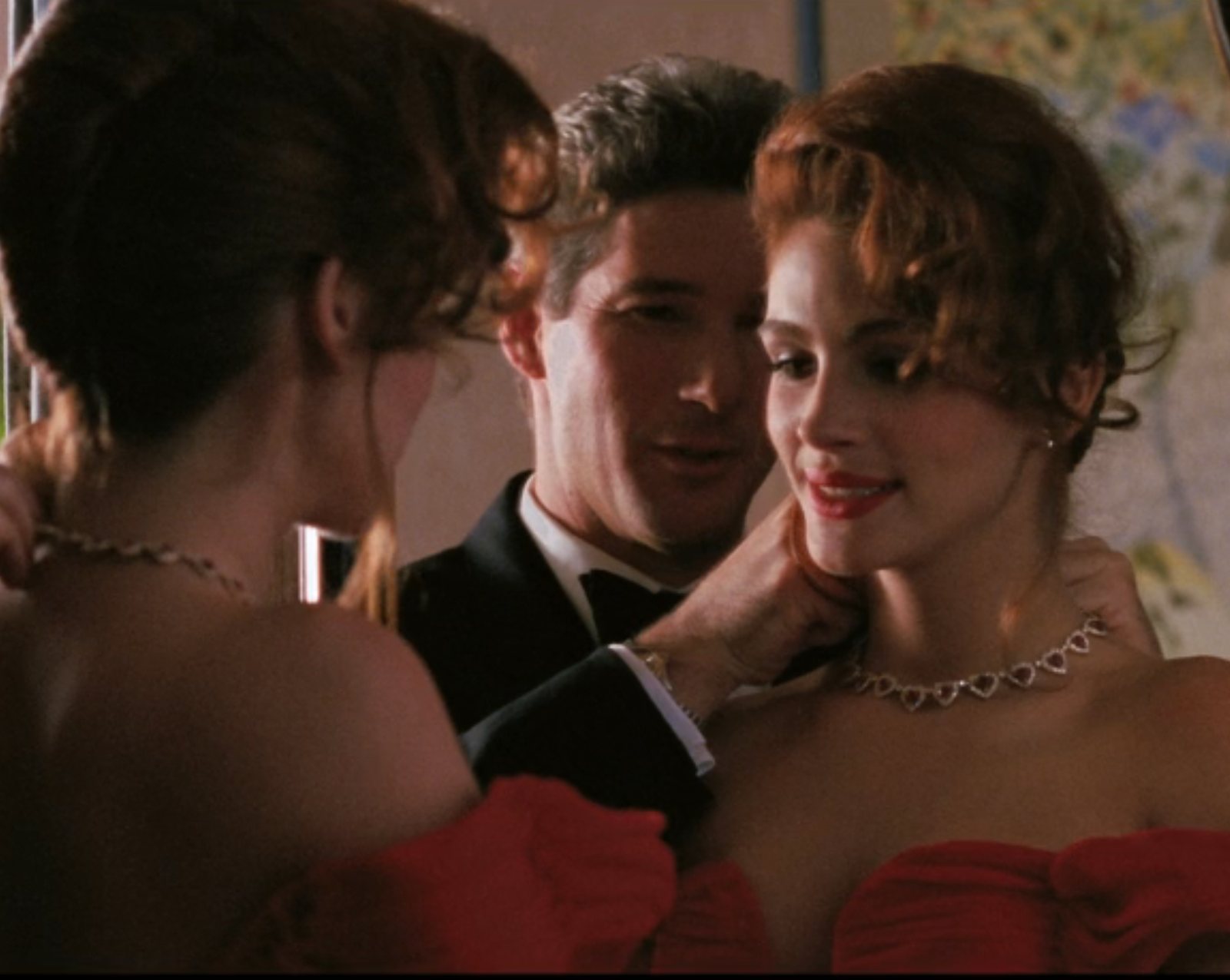 Pretty Woman Disney