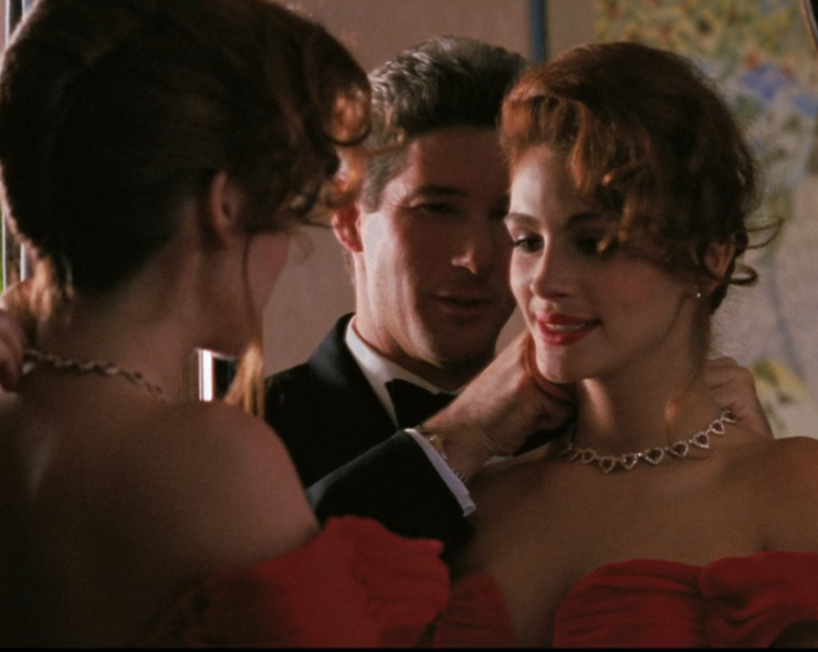 Pretty Woman Disney