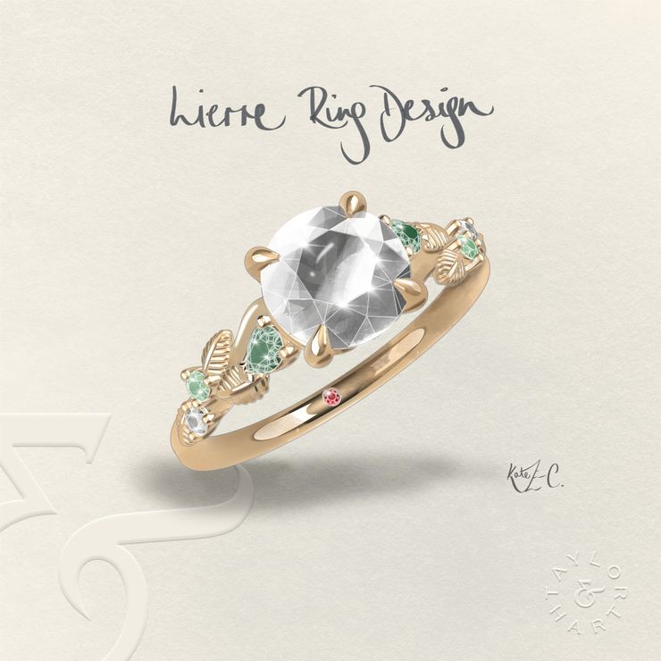 RB Lierre RG Green SKE