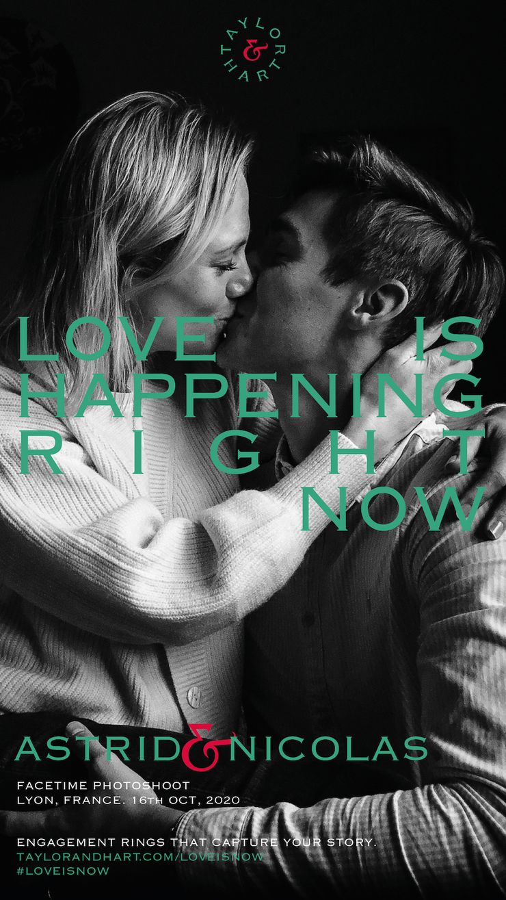 Taylor and Hart