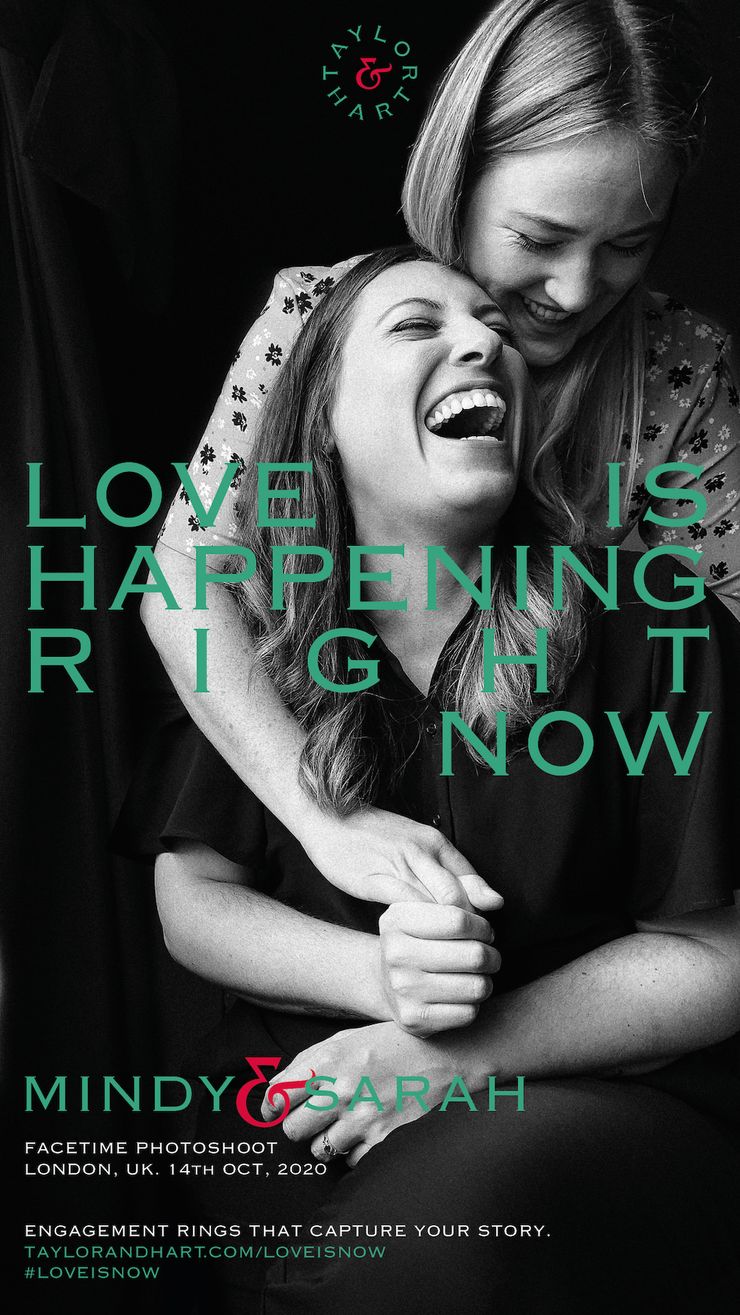 Taylor and Hart