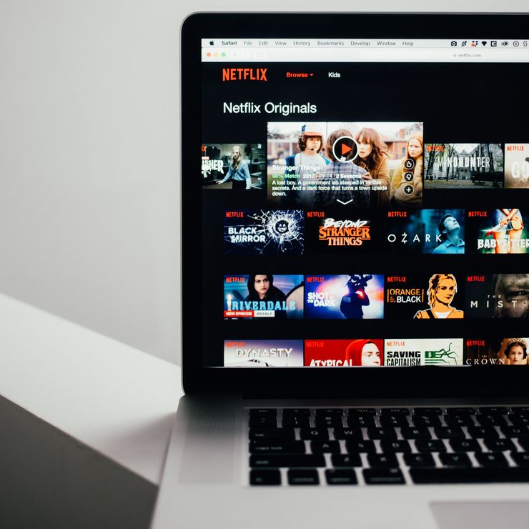 Netflix