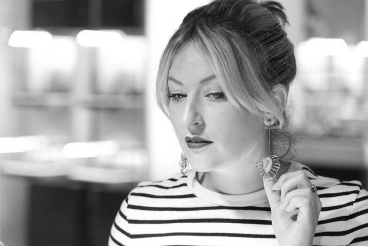 Rachael Taylor header