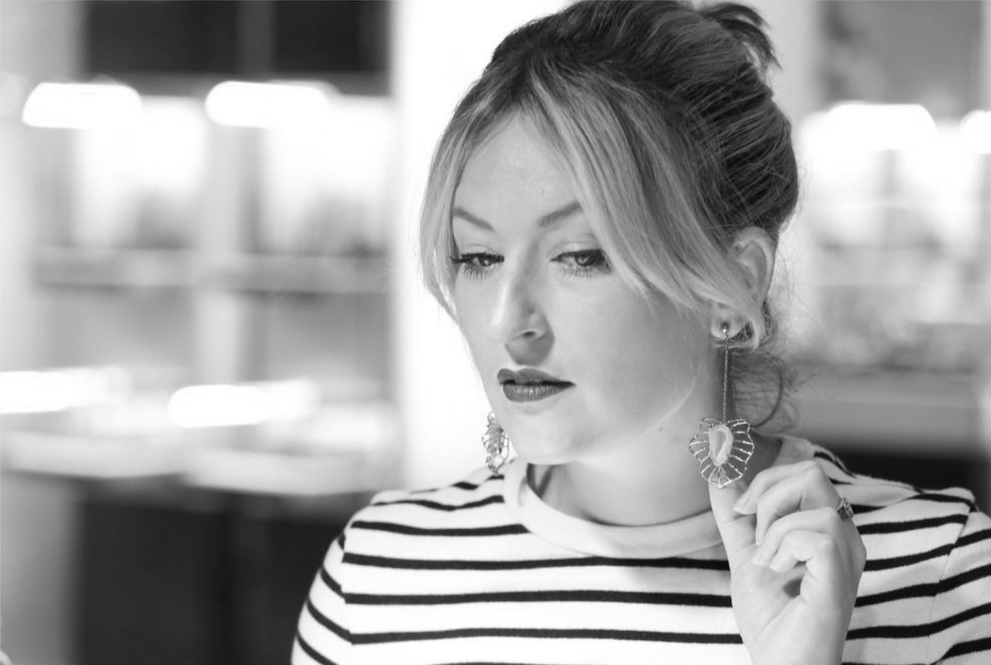 Rachael Taylor header