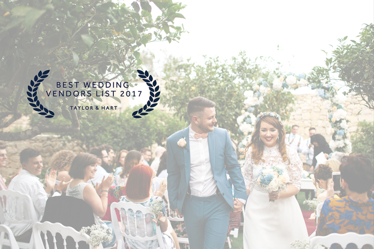 Wedding cermony