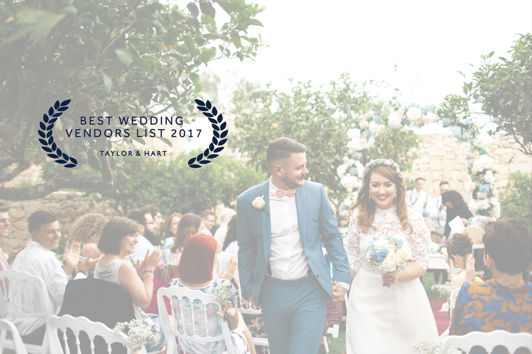 Wedding cermony