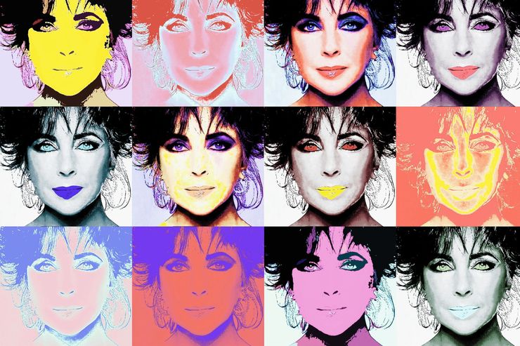 Copy of Celebrity Blog Header Version