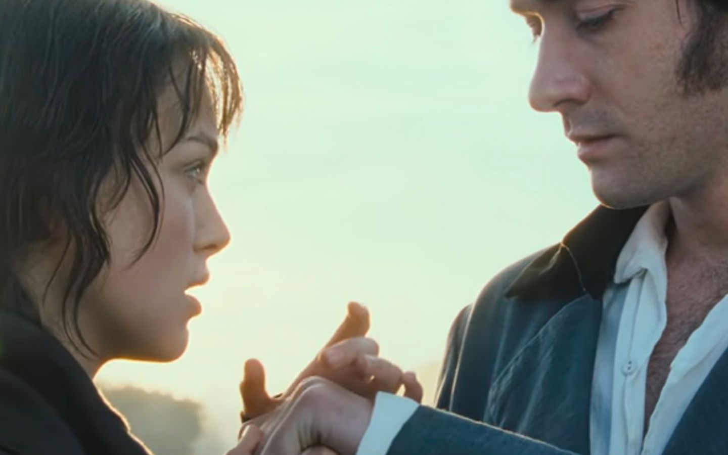 Pride and prejudice