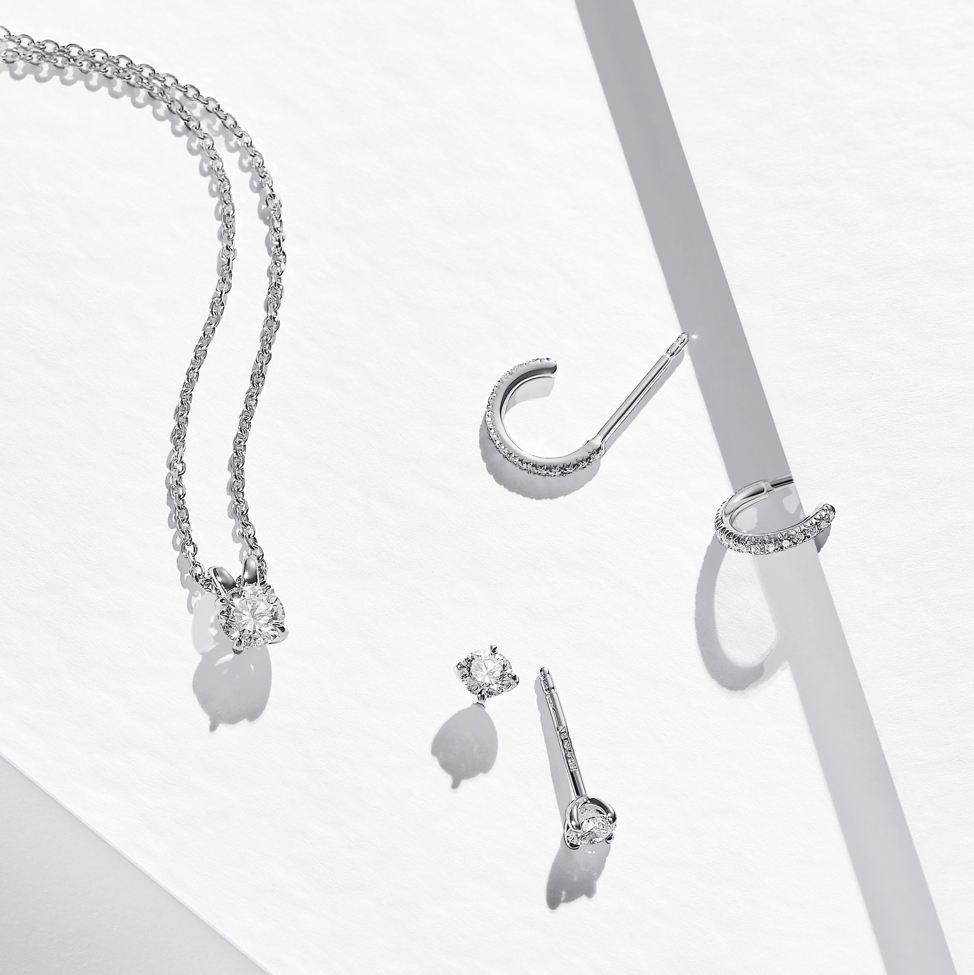 Jewellery hp carousel brighter