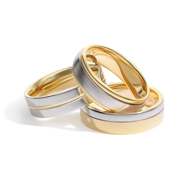 Mens wedding rings