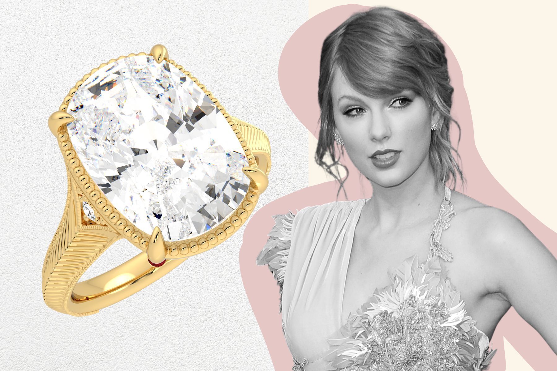 Tay Swift cover banner