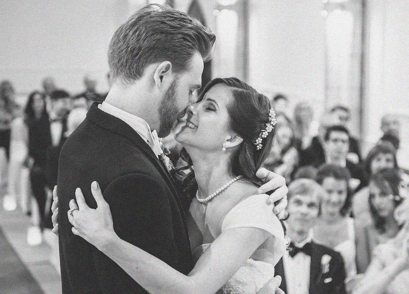 Piersand Jenni bw