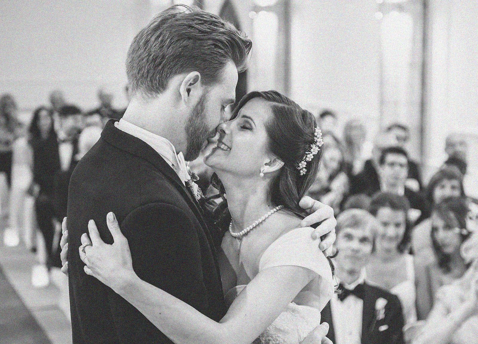 Piersand Jenni bw