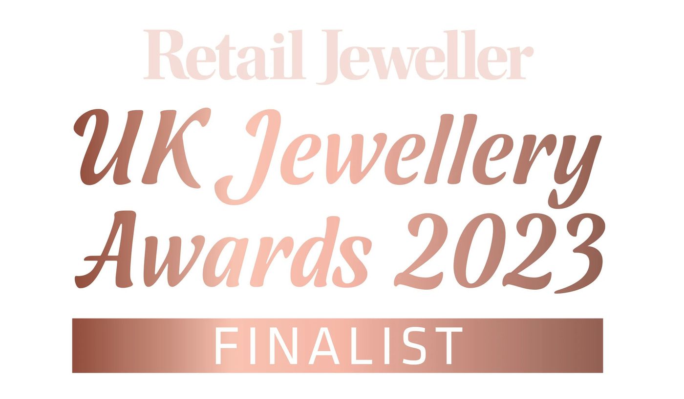 Retail Jeweller UK Jewellery Awards 2023