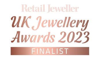 Retail Jeweller UK Jewellery Awards 2023