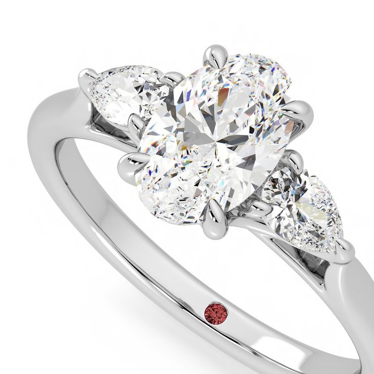 Affinity Oval