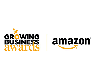 2016 Amazon Growing Business Awards