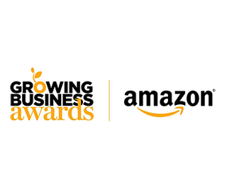 2016 Amazon Growing Business Awards
