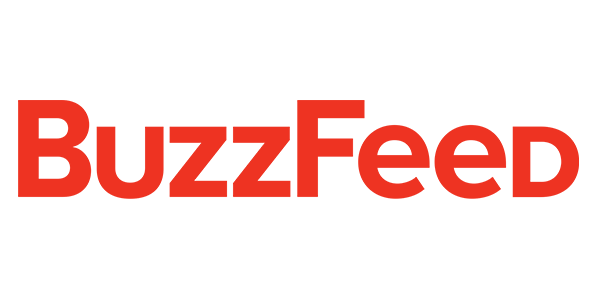 Buzzfeed logo