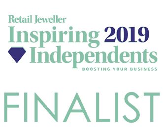 Retail Jeweller Inspiring Independents 2019