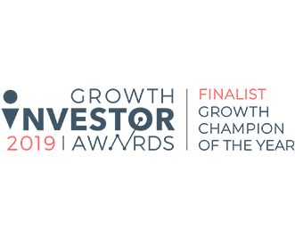 Growth Investor Awards 2019