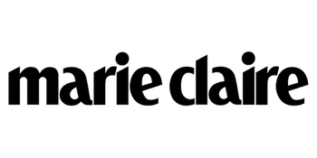 Marie Claire logo