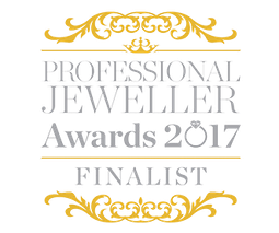 Professional Jeweller Awards 2017