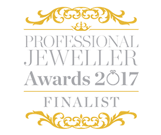 Professional Jeweller Awards 2017