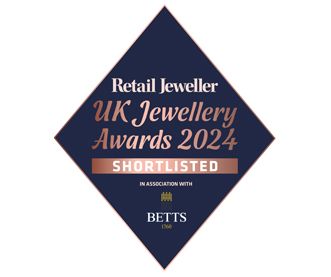 Retail Jeweller UK Jewellery Awards 2024