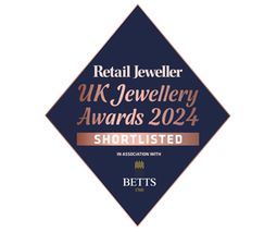 Retail Jeweller UK Jewellery Awards 2024