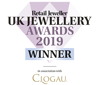 UK Jewellery Awards 2019