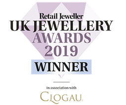 UK Jewellery Awards 2019