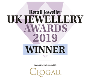 UK Jewellery Awards 2019
