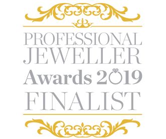 Professional Jeweller Awards 2019