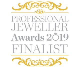 Professional Jeweller Awards 2019