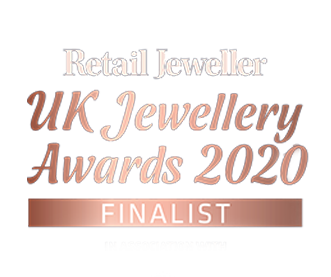 Retail Jeweller UK Jewellery Awards 2020