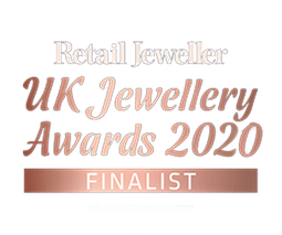 Retail Jeweller UK Jewellery Awards 2020